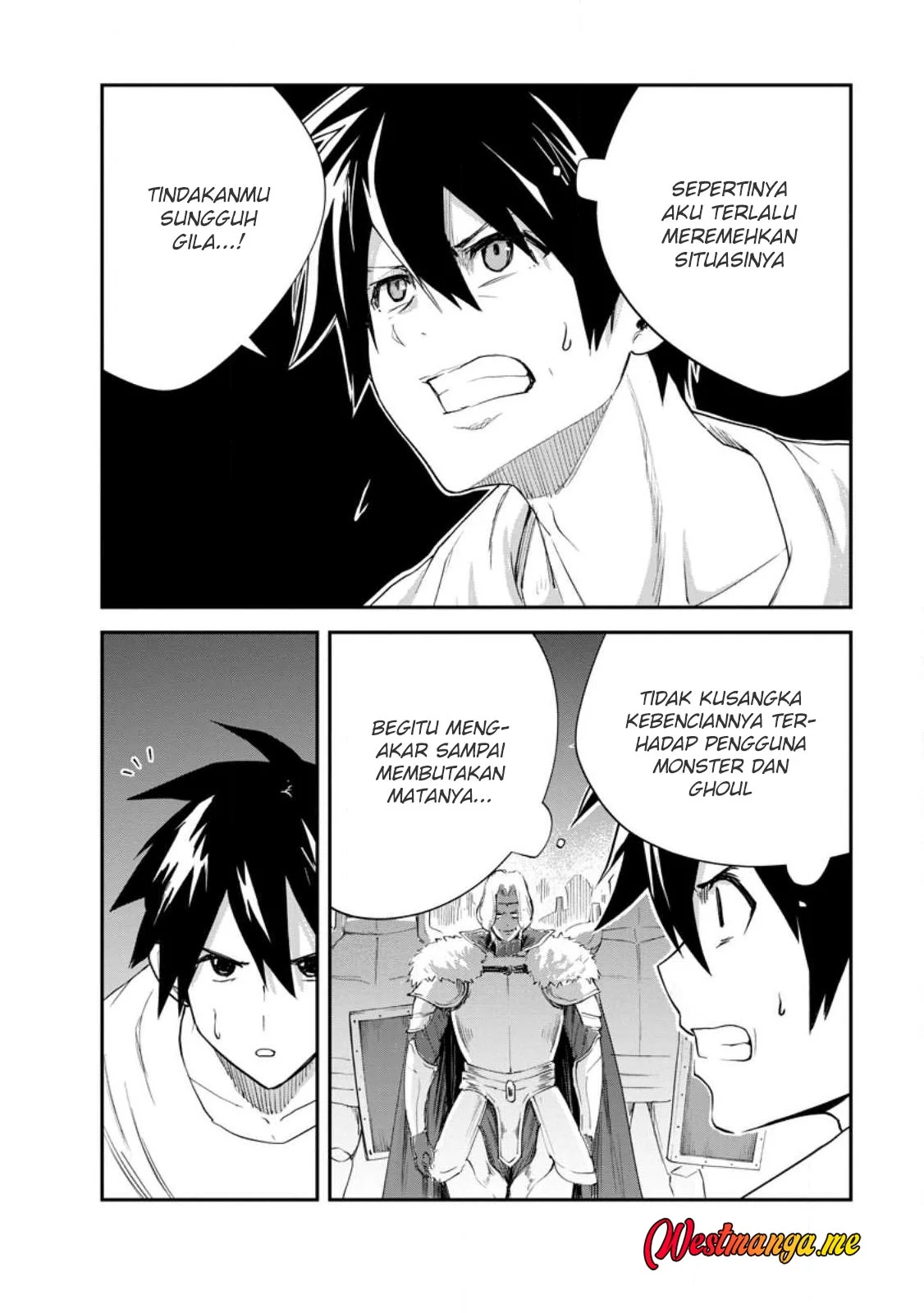 Chapter 86 - halaman 20