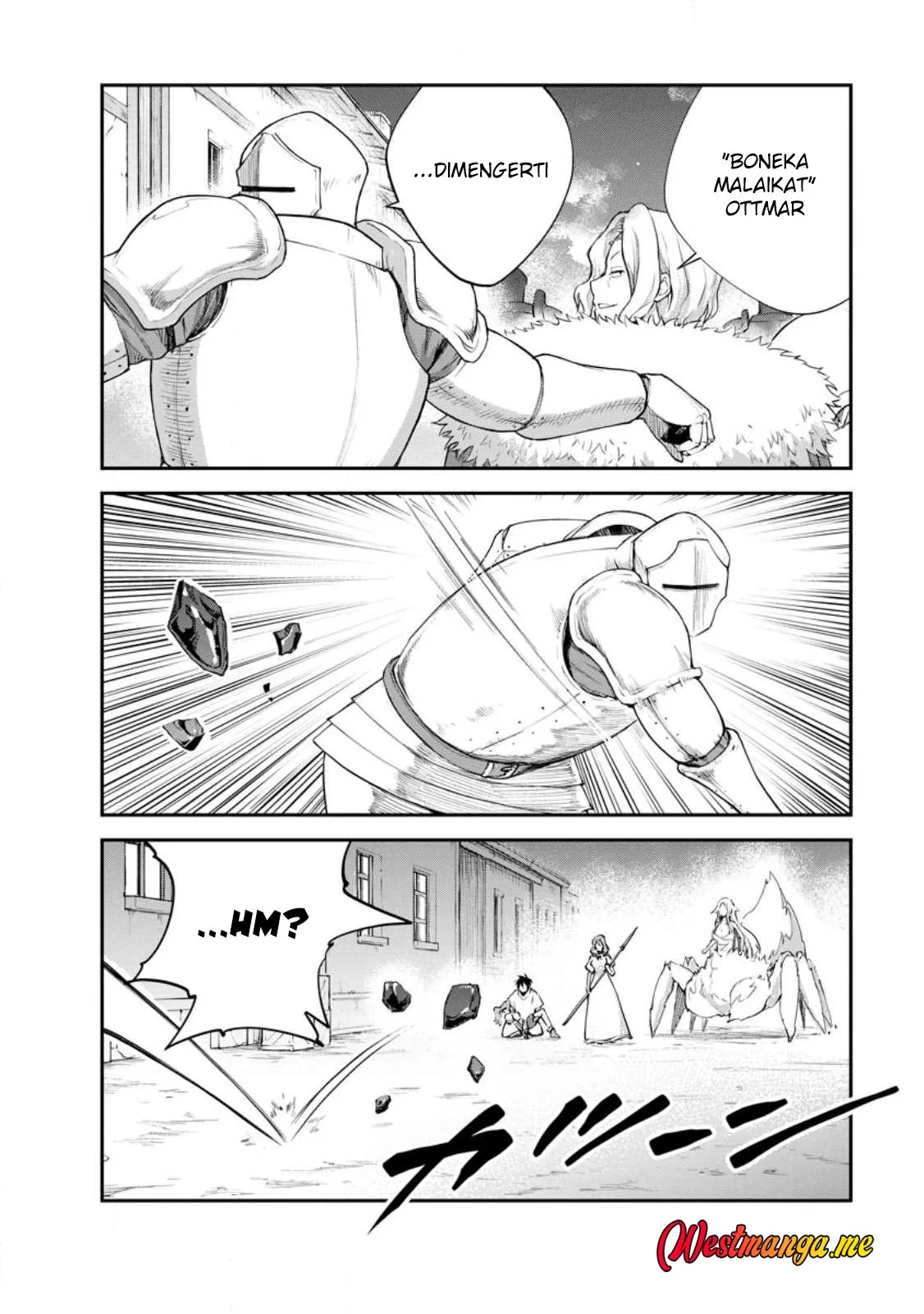 Chapter 86 - halaman 26