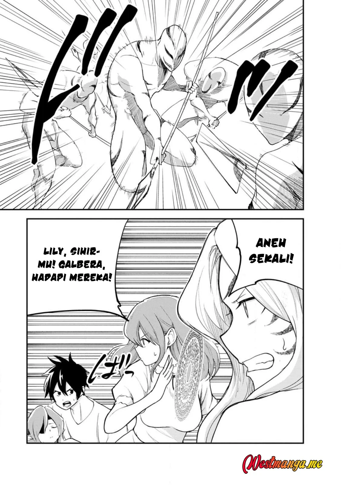 Chapter 86 - halaman 29
