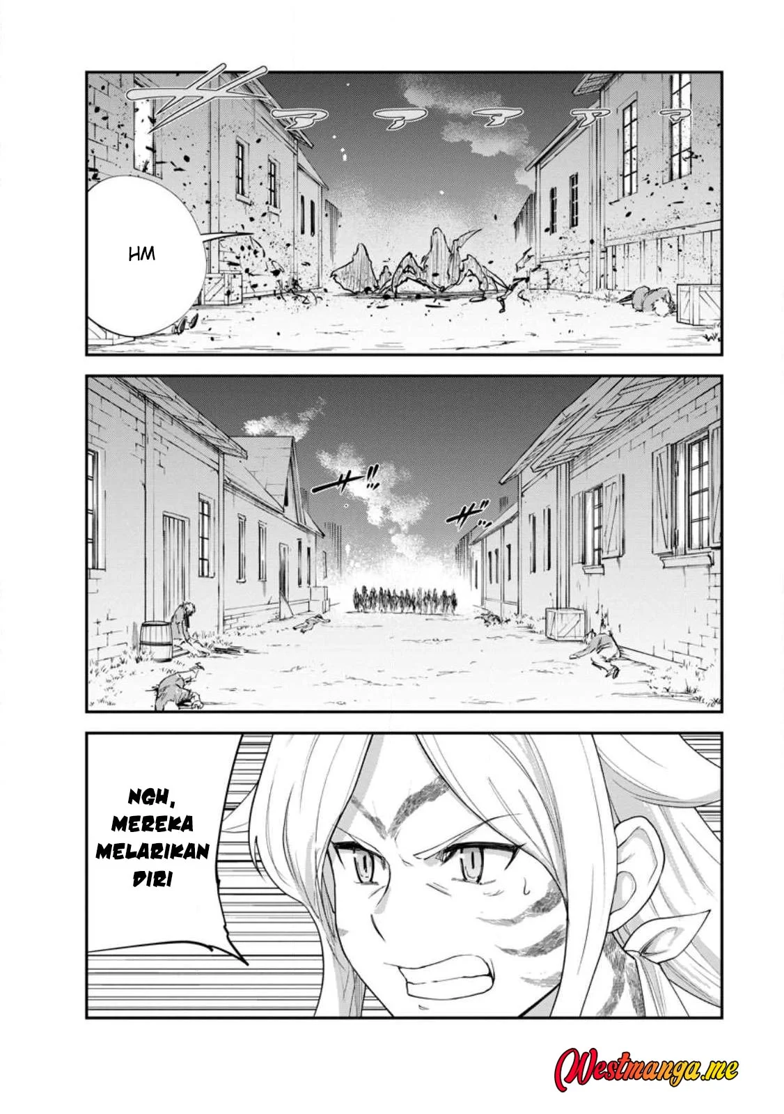 Chapter 86 - halaman 32