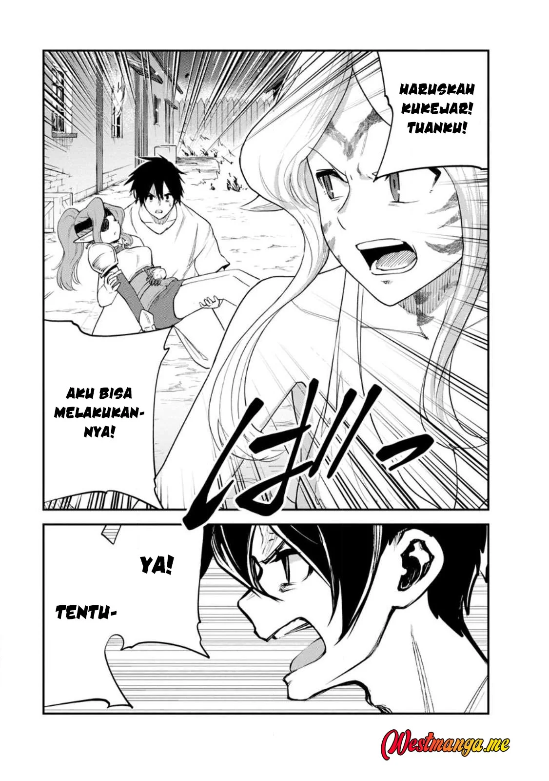 Chapter 86 - halaman 33
