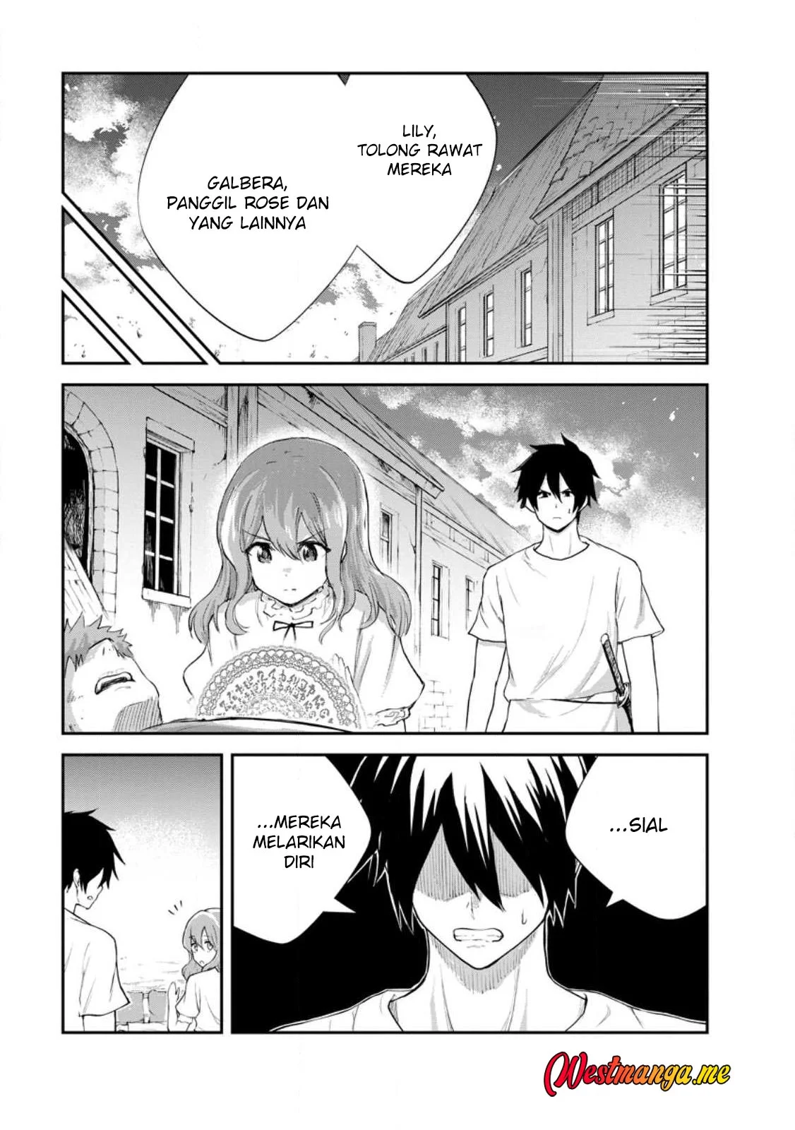 Chapter 86 - halaman 35
