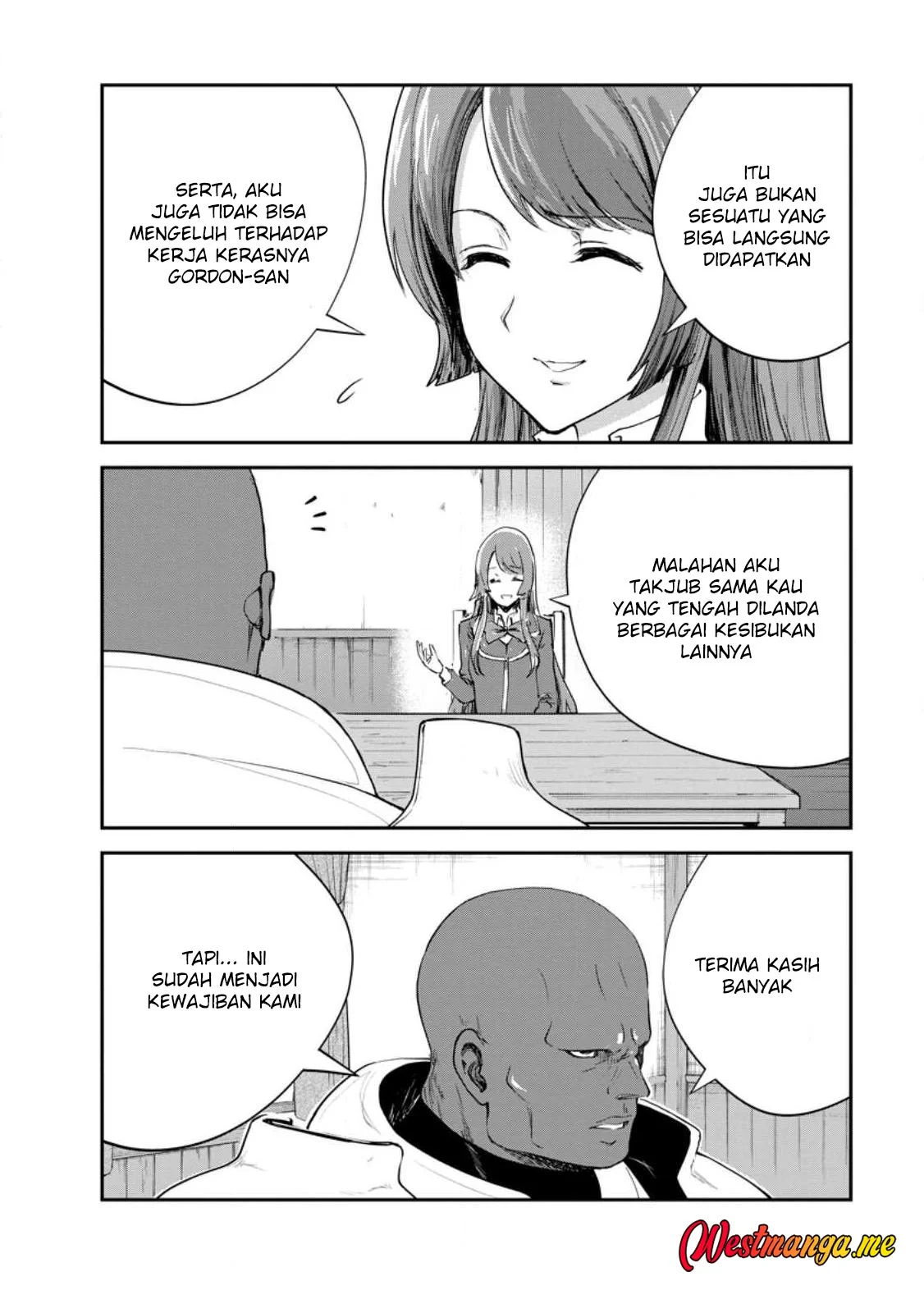 Chapter 86 - halaman 6