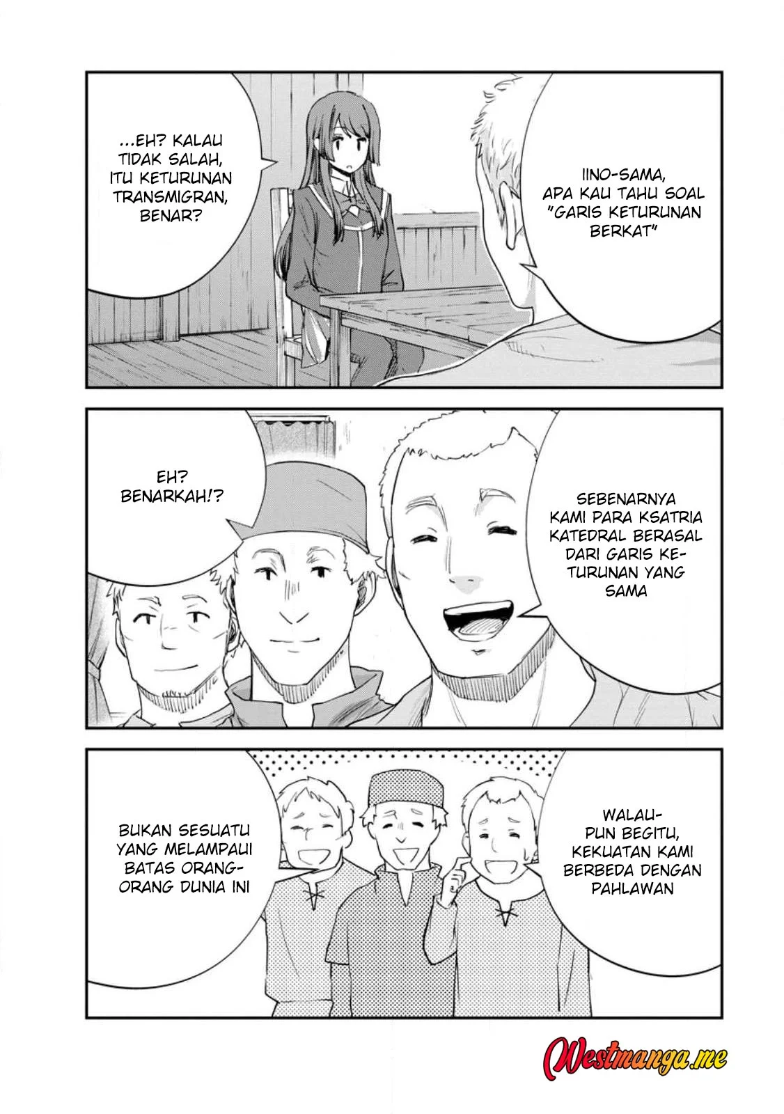Chapter 86 - halaman 8