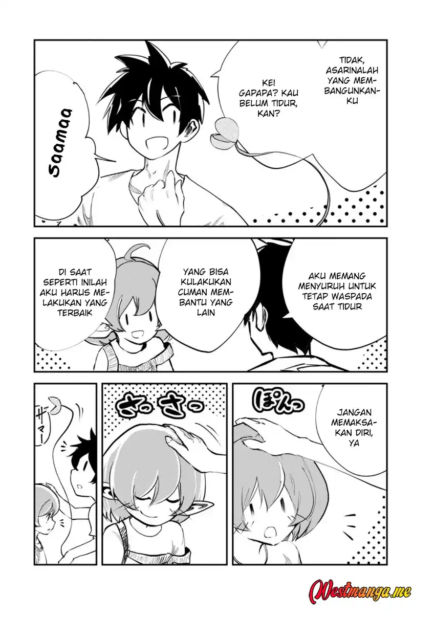 Chapter 87 - halaman 13