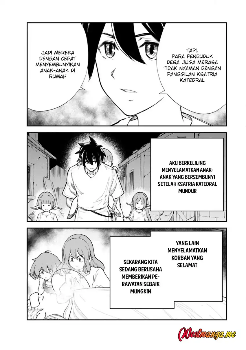 Chapter 87 - halaman 20
