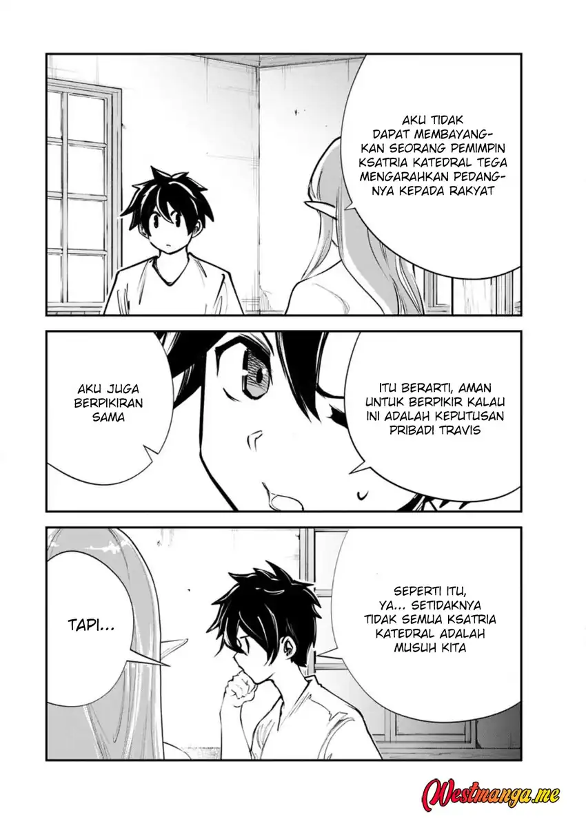 Chapter 87 - halaman 23