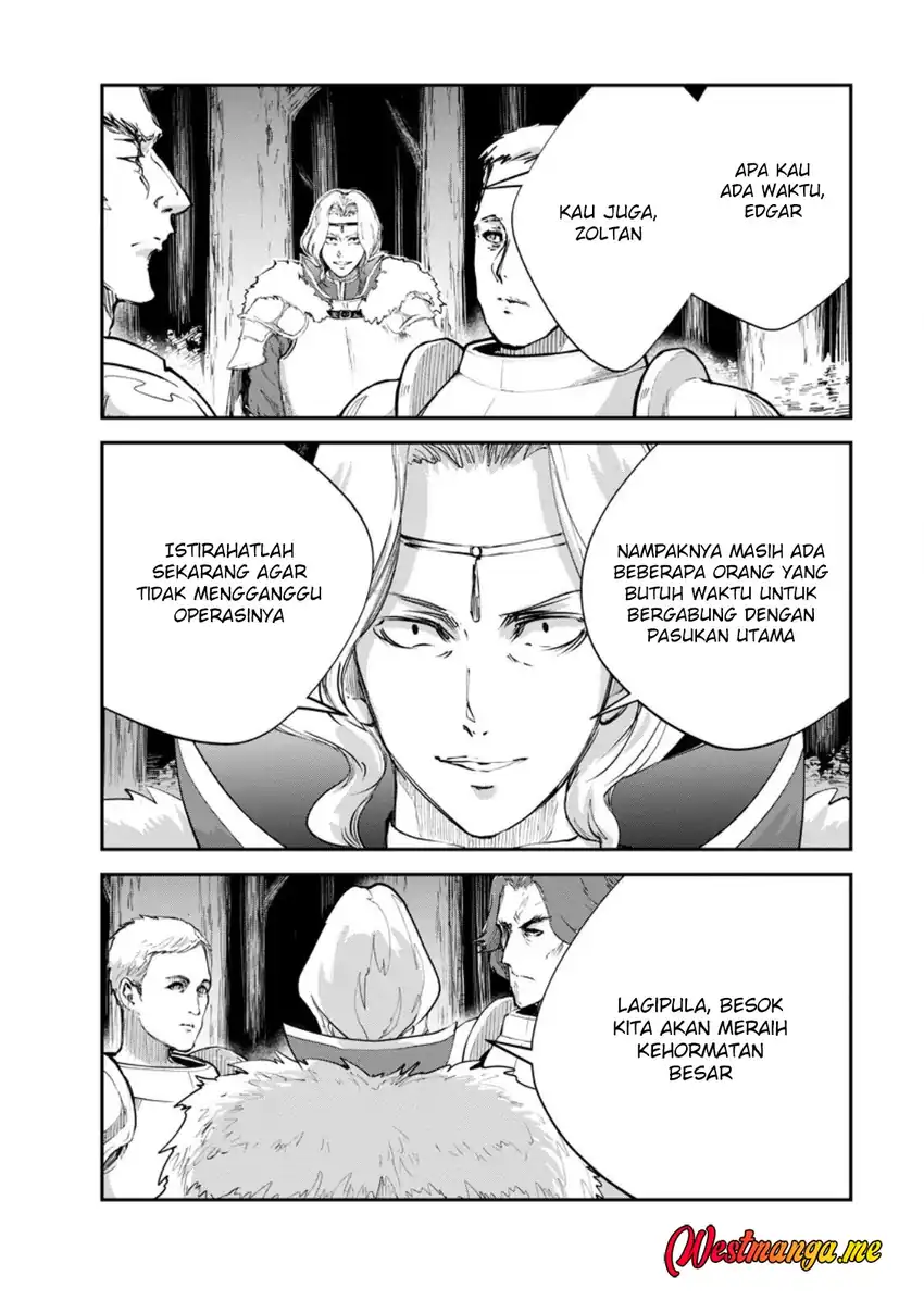 Chapter 87 - halaman 6