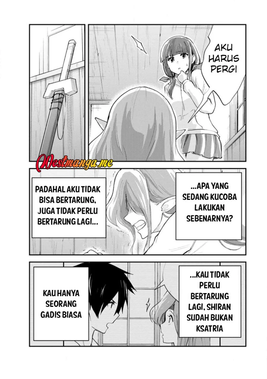 Chapter 91 - halaman 10