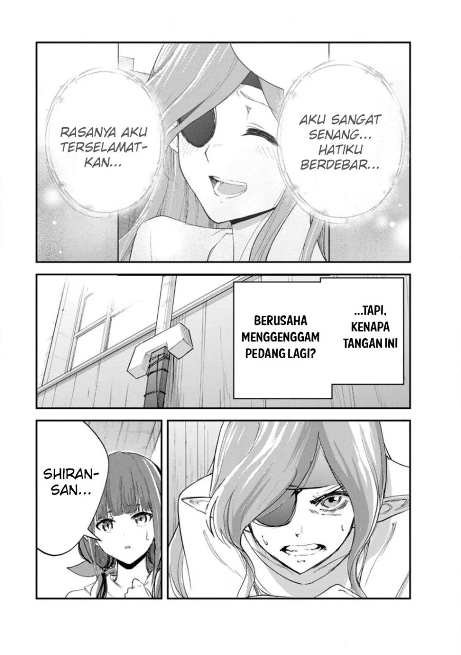 Chapter 91 - halaman 11