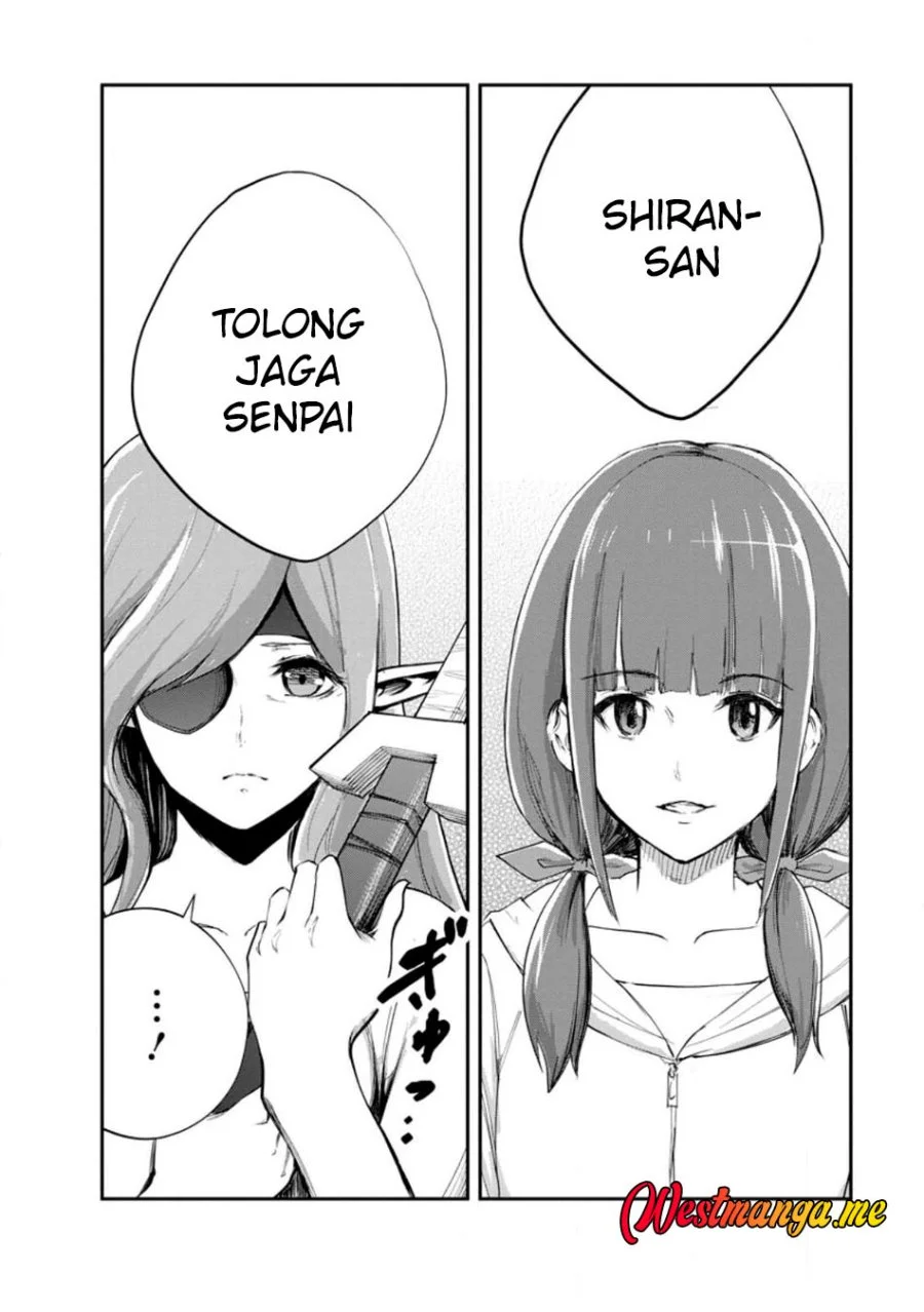 Chapter 91 - halaman 14