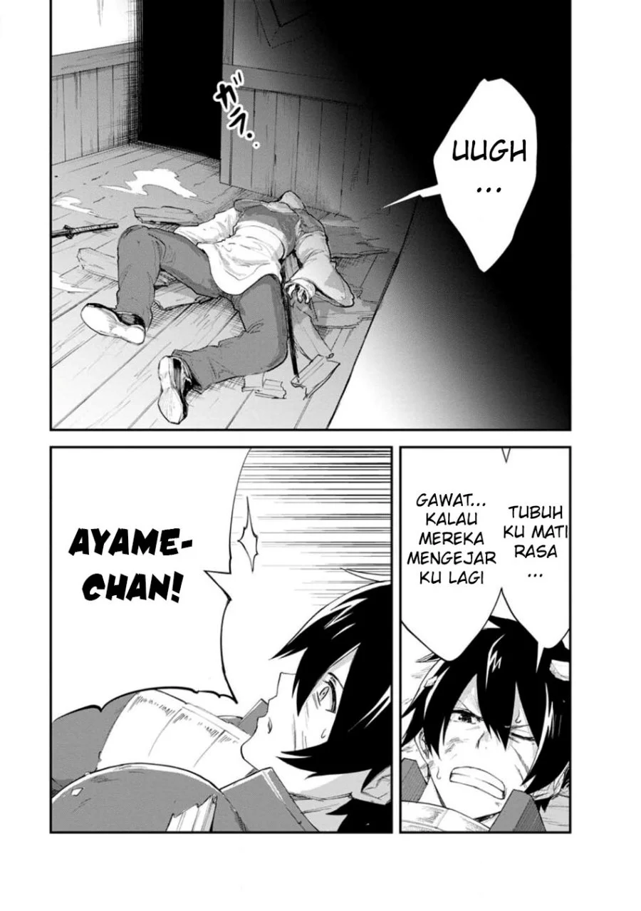 Chapter 91 - halaman 17