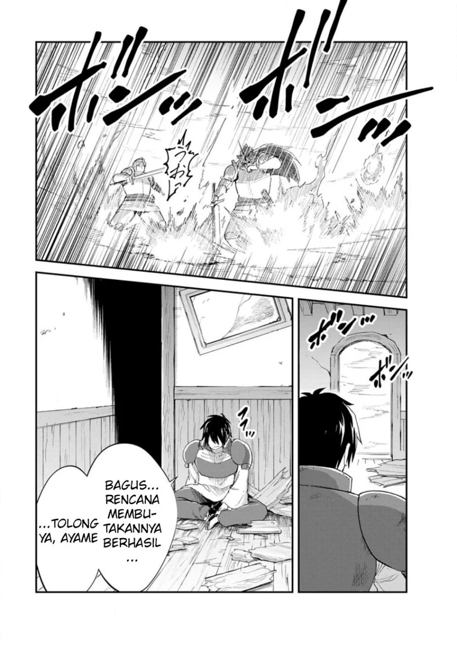 Chapter 91 - halaman 21