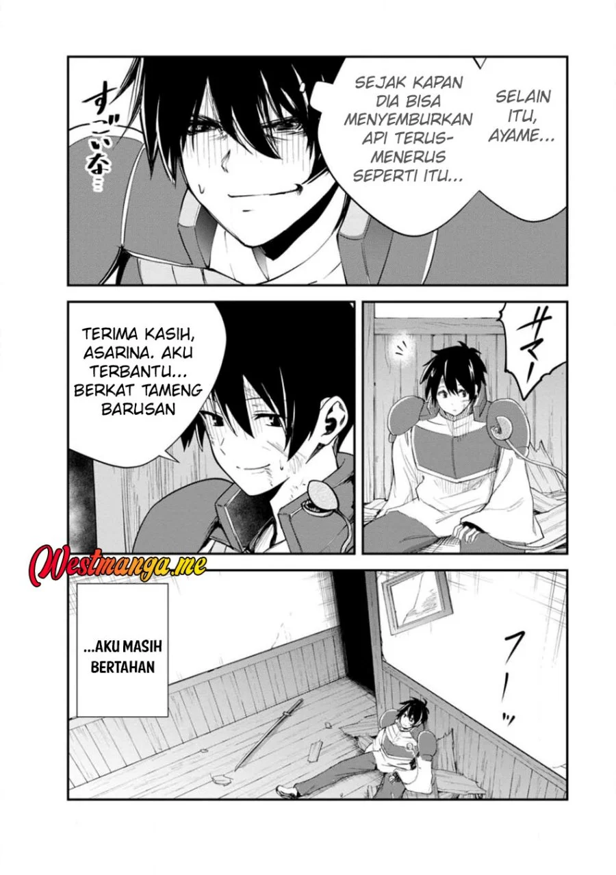 Chapter 91 - halaman 22