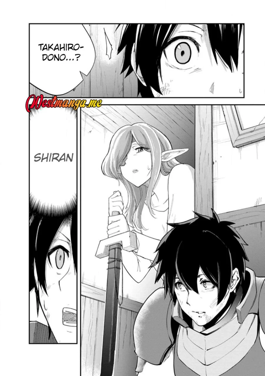 Chapter 91 - halaman 26