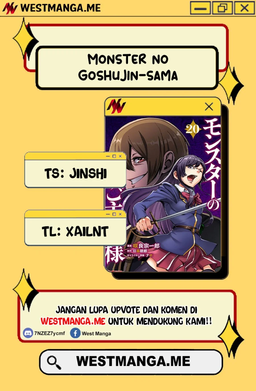Chapter 91 - halaman 3