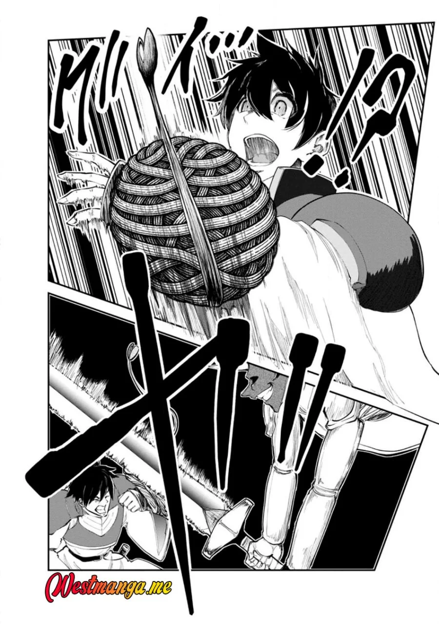 Chapter 91 - halaman 6