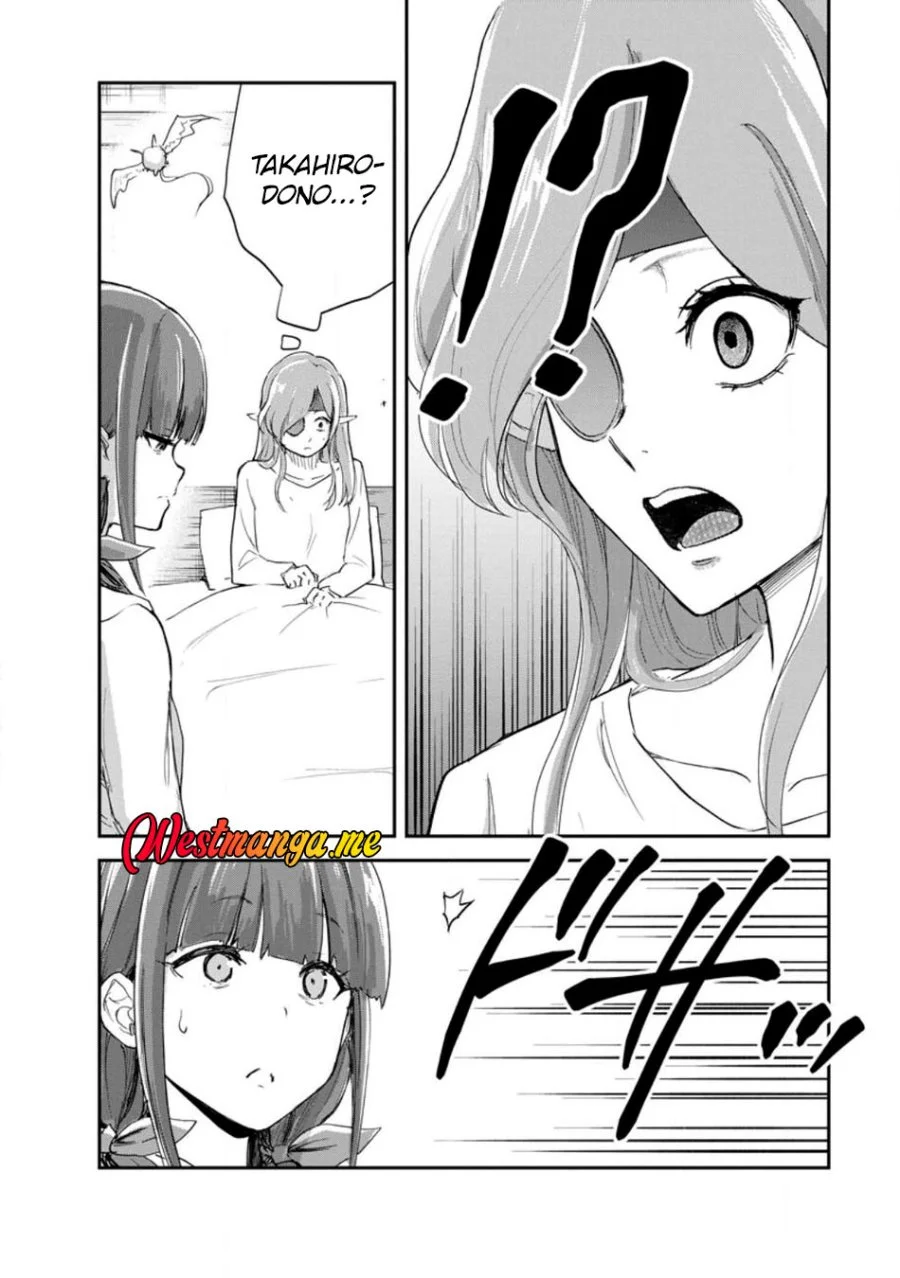Chapter 91 - halaman 8