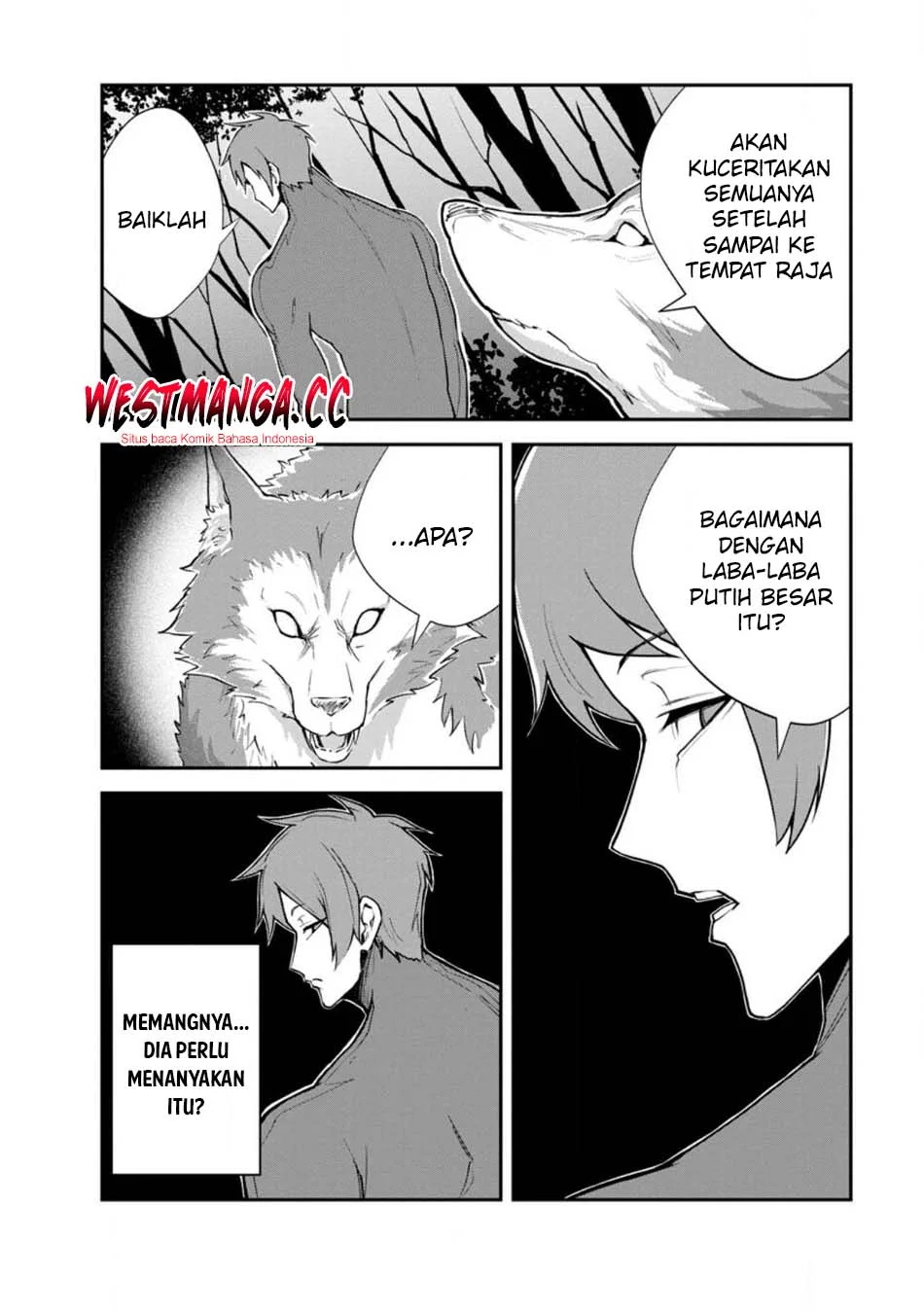 Chapter 95 - halaman 10