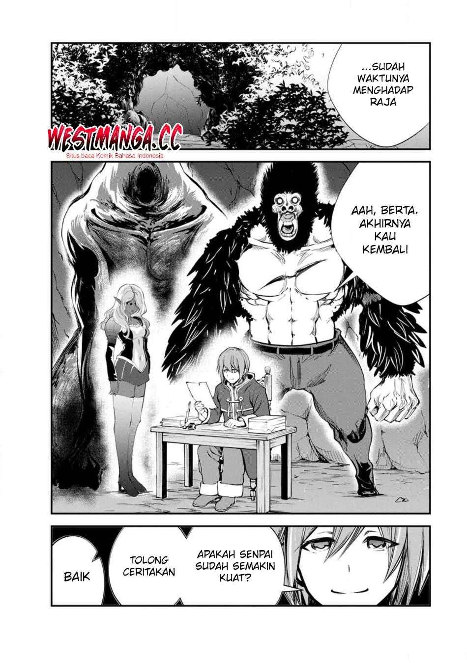 Chapter 95 - halaman 12