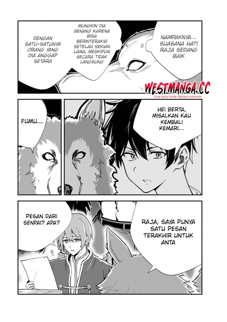 Chapter 95 - halaman 15