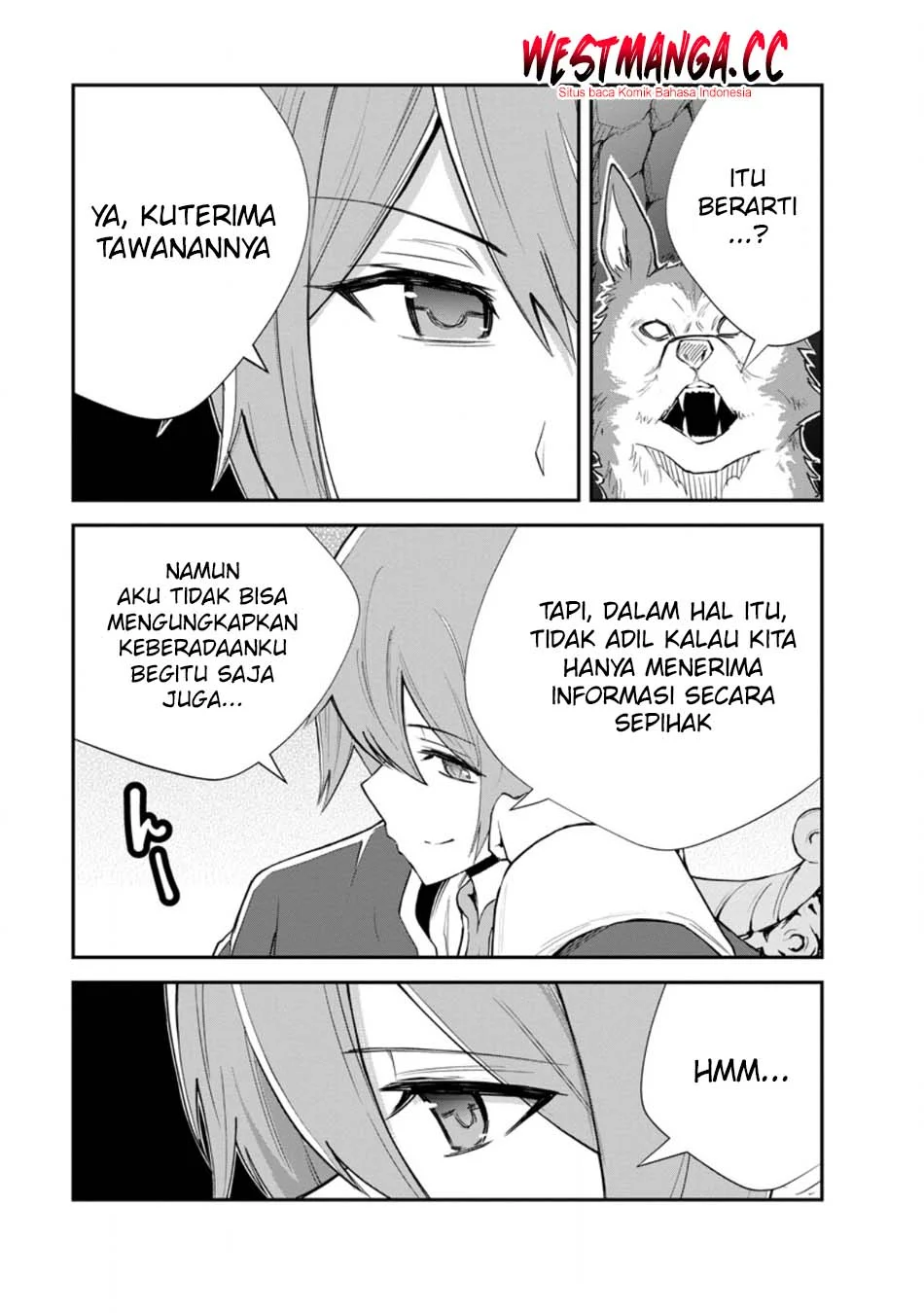 Chapter 95 - halaman 19