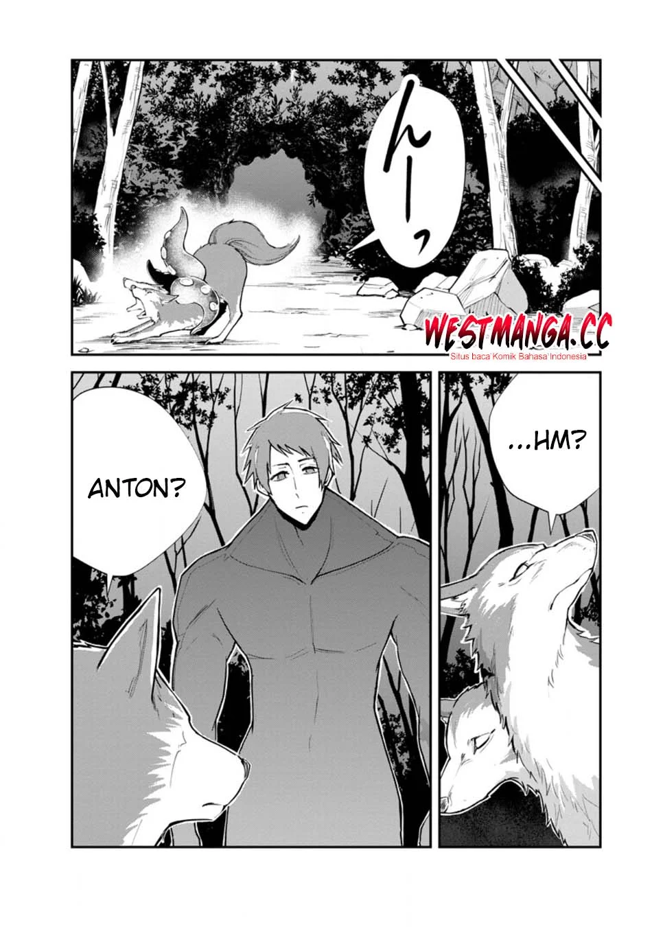 Chapter 95 - halaman 22