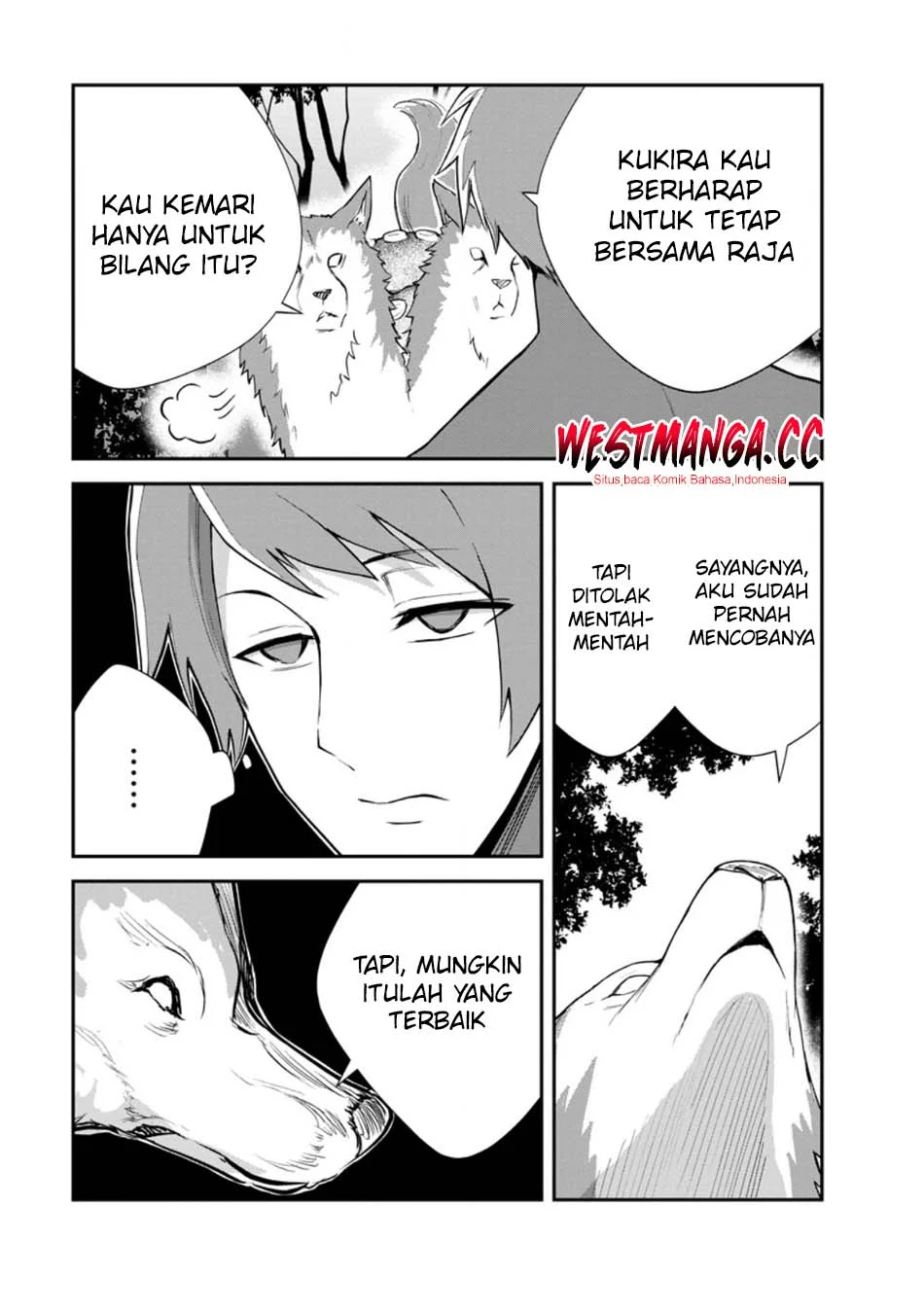 Chapter 95 - halaman 23