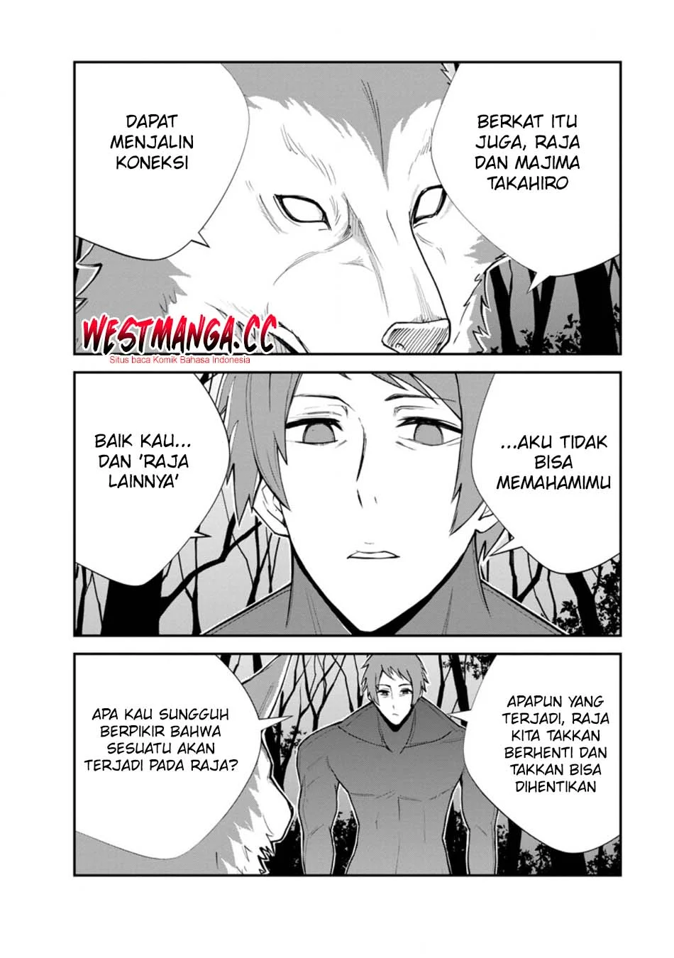 Chapter 95 - halaman 24