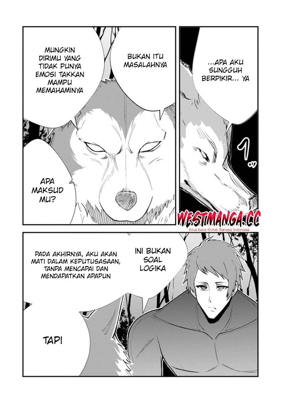 Chapter 95 - halaman 25