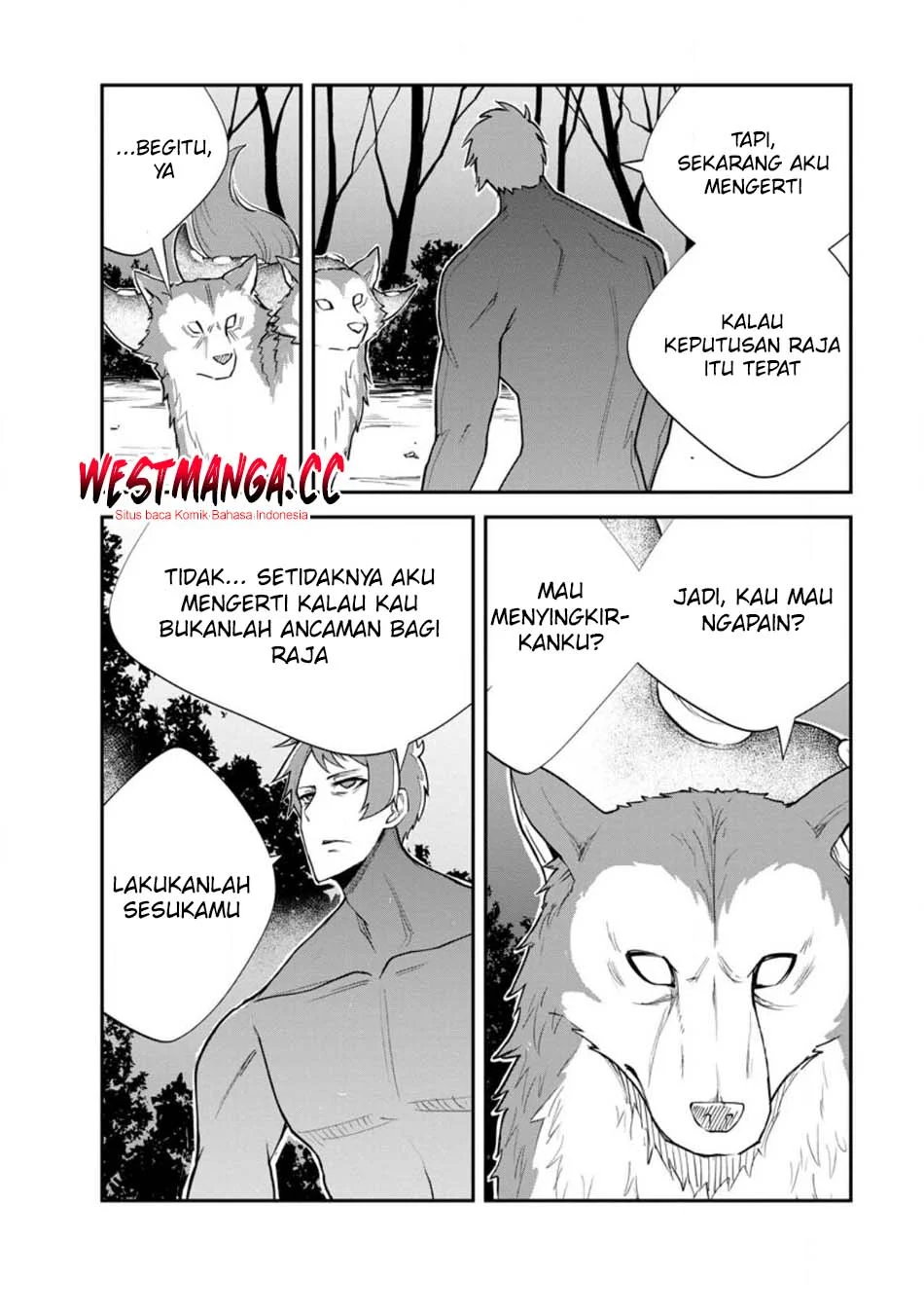 Chapter 95 - halaman 28