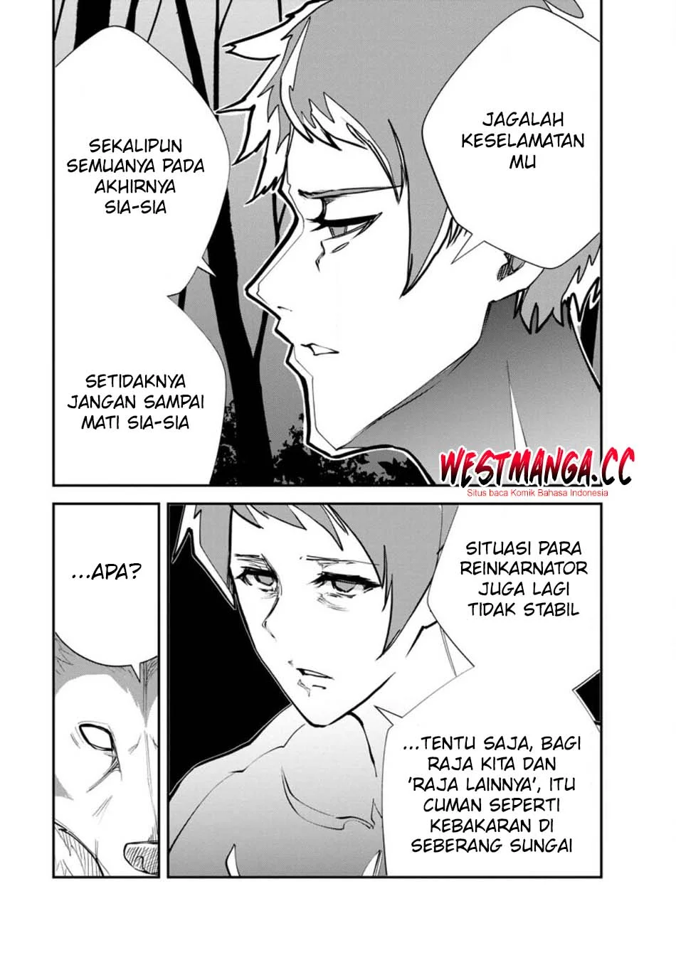 Chapter 95 - halaman 29