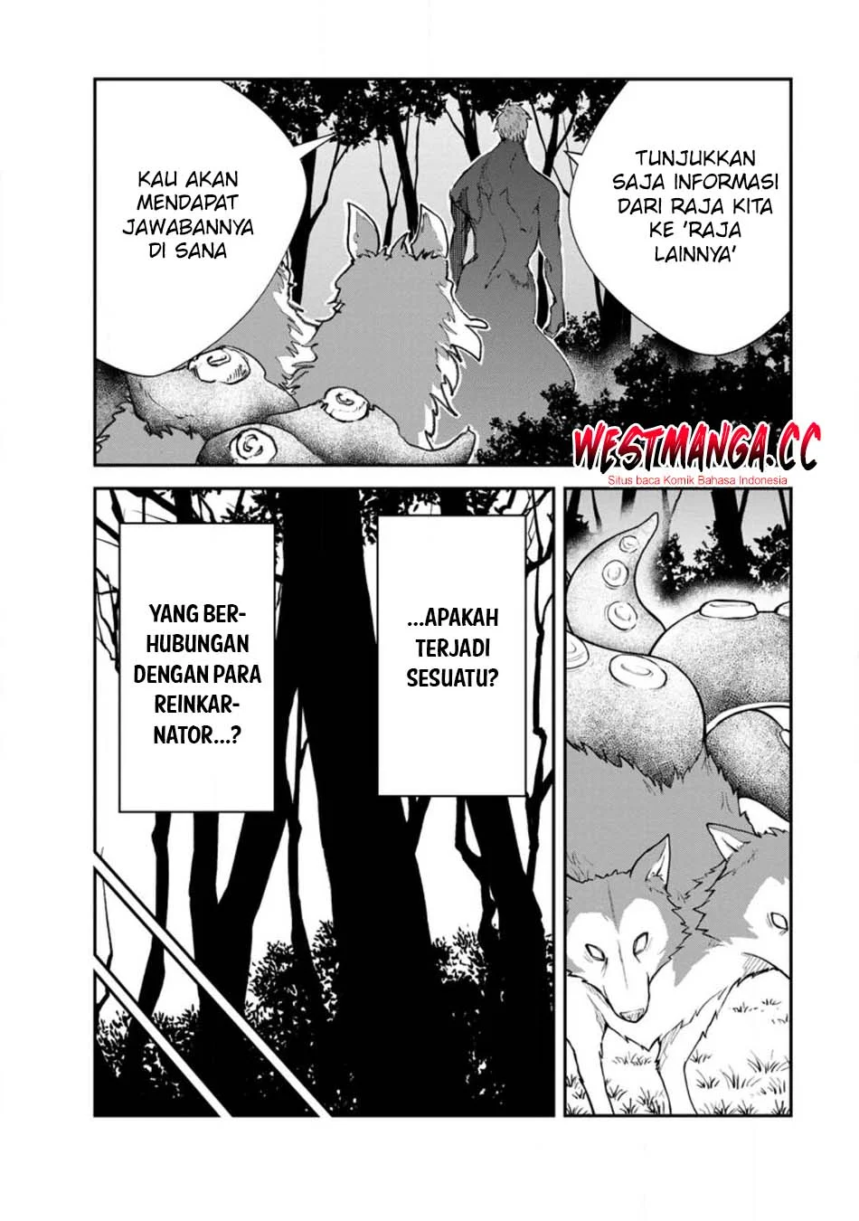 Chapter 95 - halaman 30