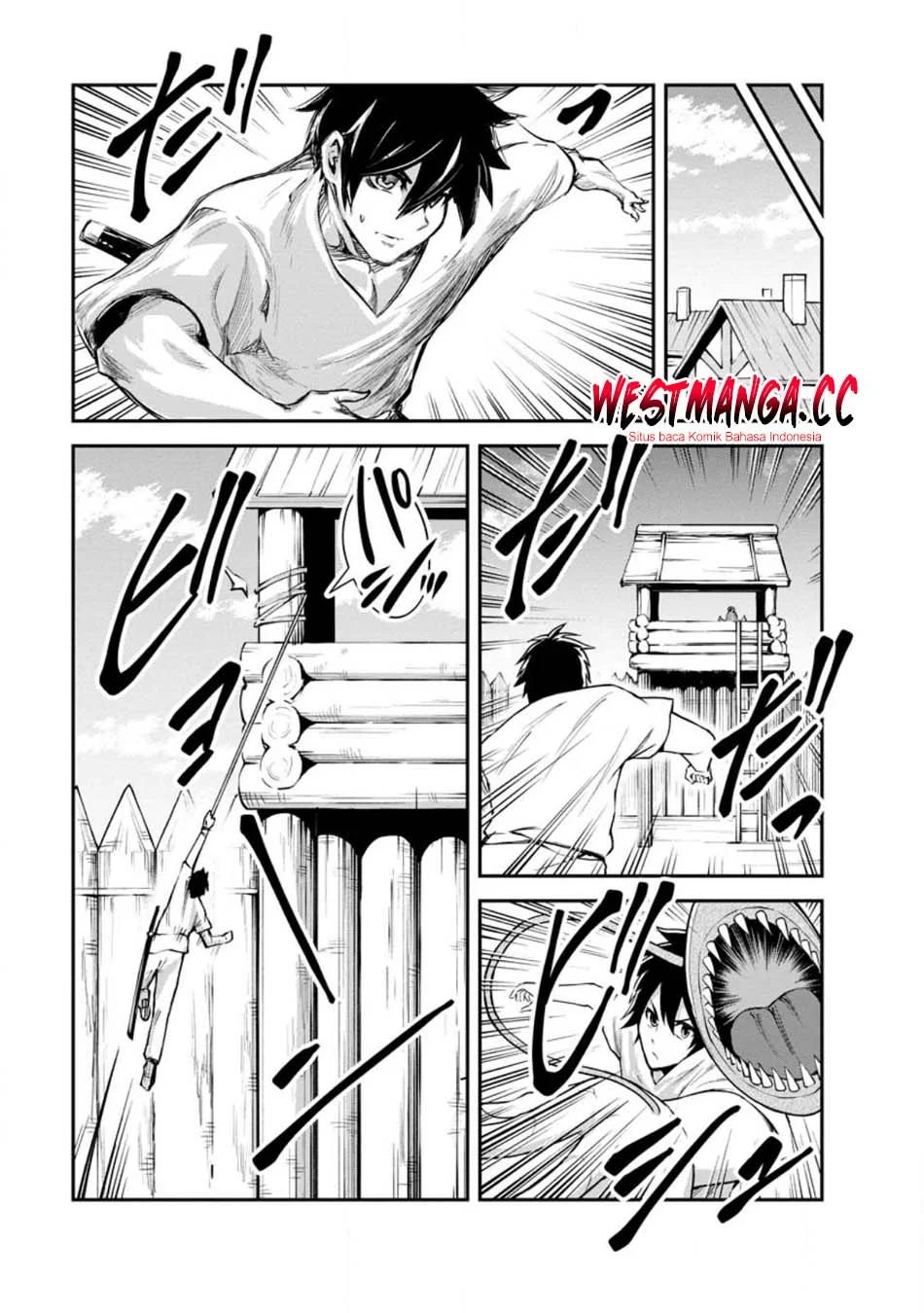 Chapter 95 - halaman 31