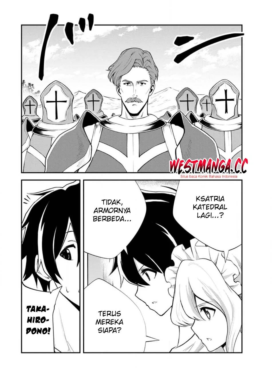 Chapter 95 - halaman 33