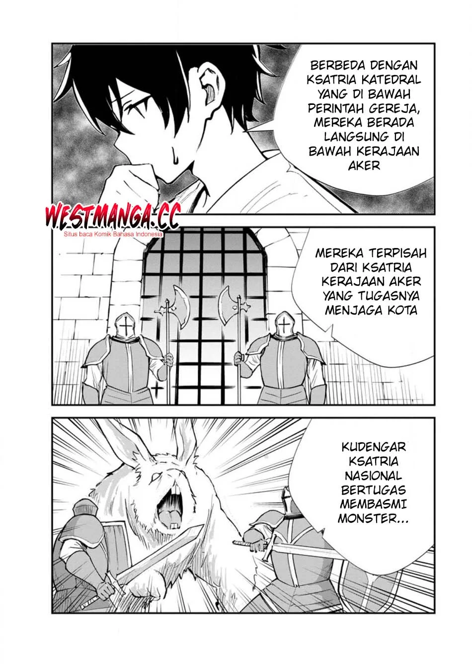 Chapter 95 - halaman 36