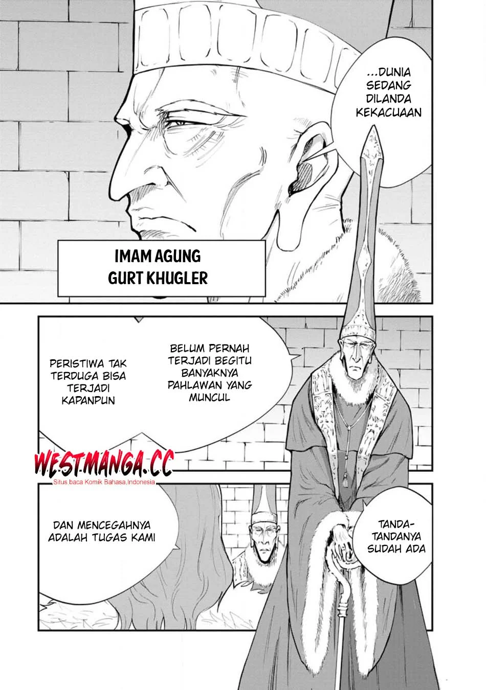 Chapter 95 - halaman 5