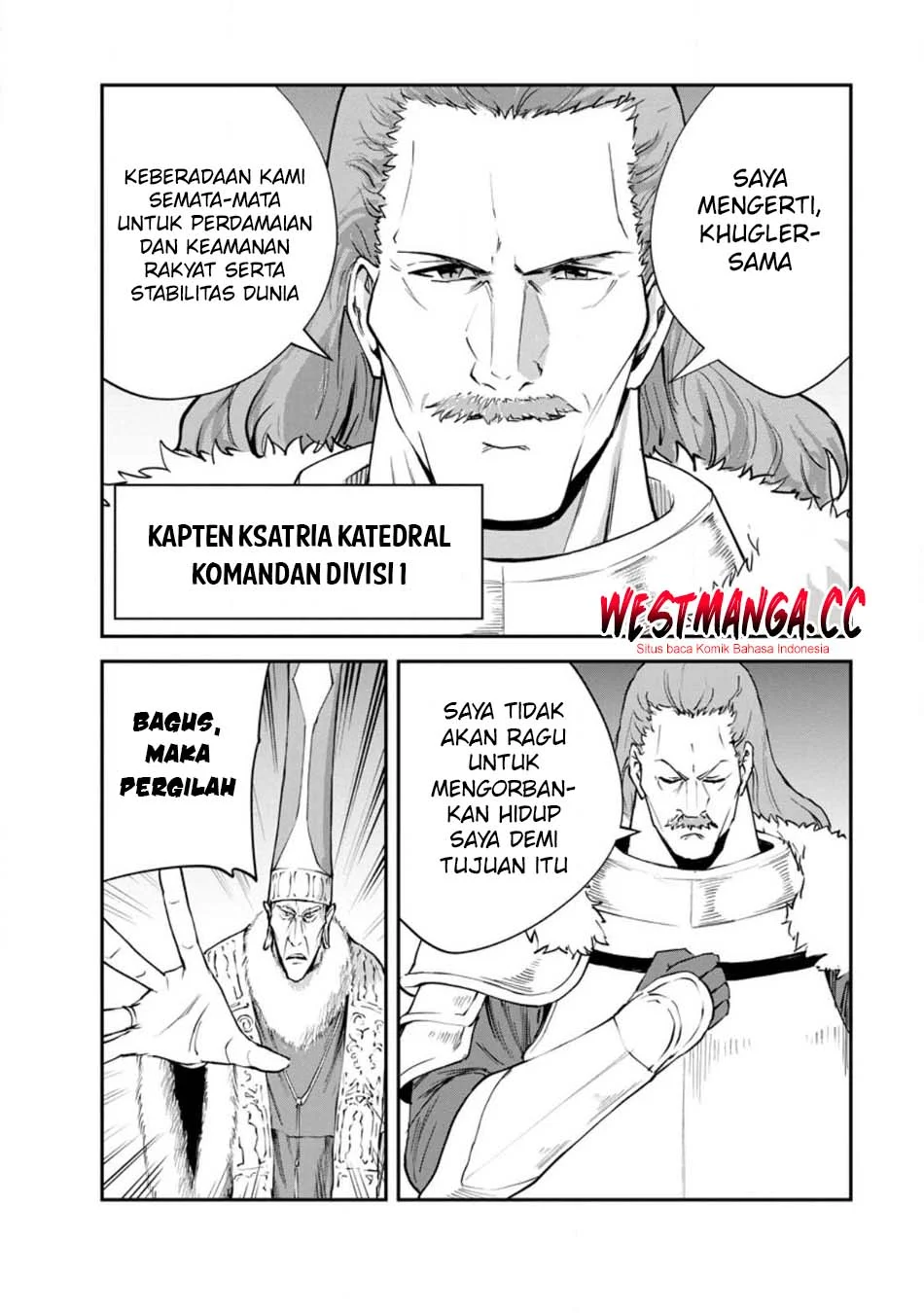 Chapter 95 - halaman 6
