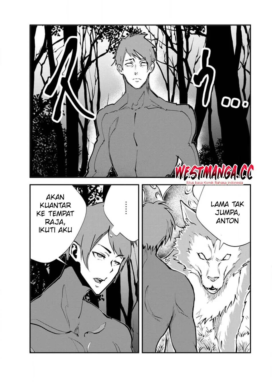 Chapter 95 - halaman 8