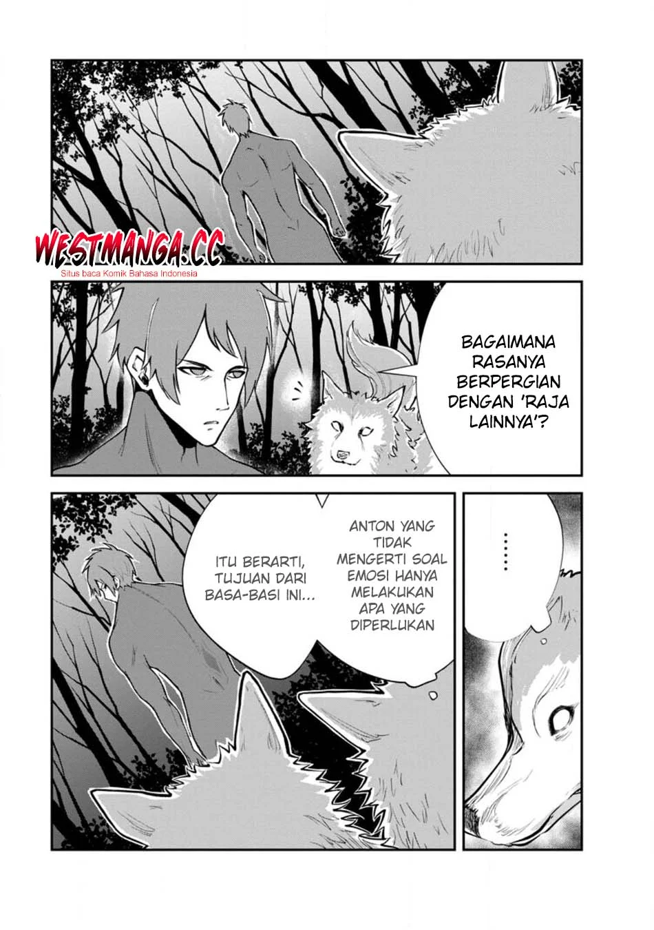 Chapter 95 - halaman 9