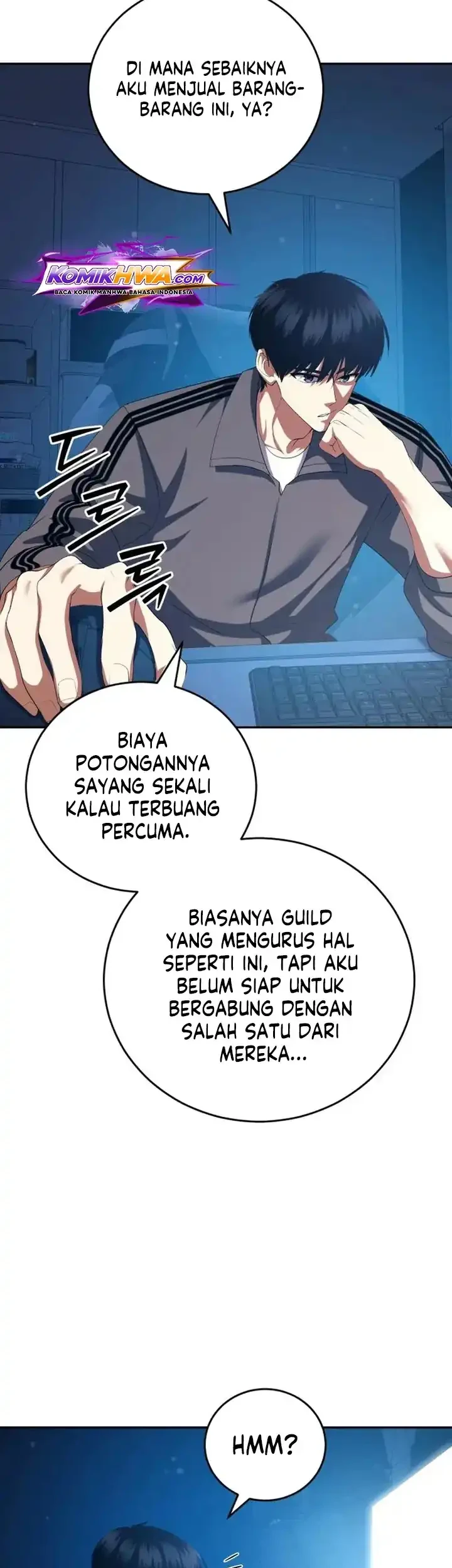 Chapter 31 - halaman 32