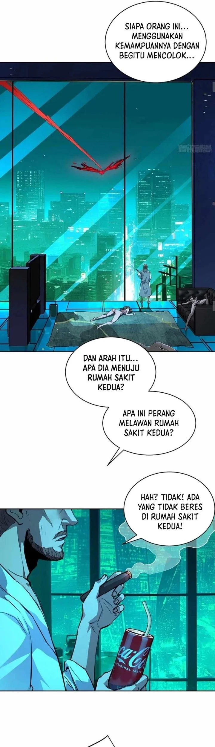 Chapter 23 - halaman 22
