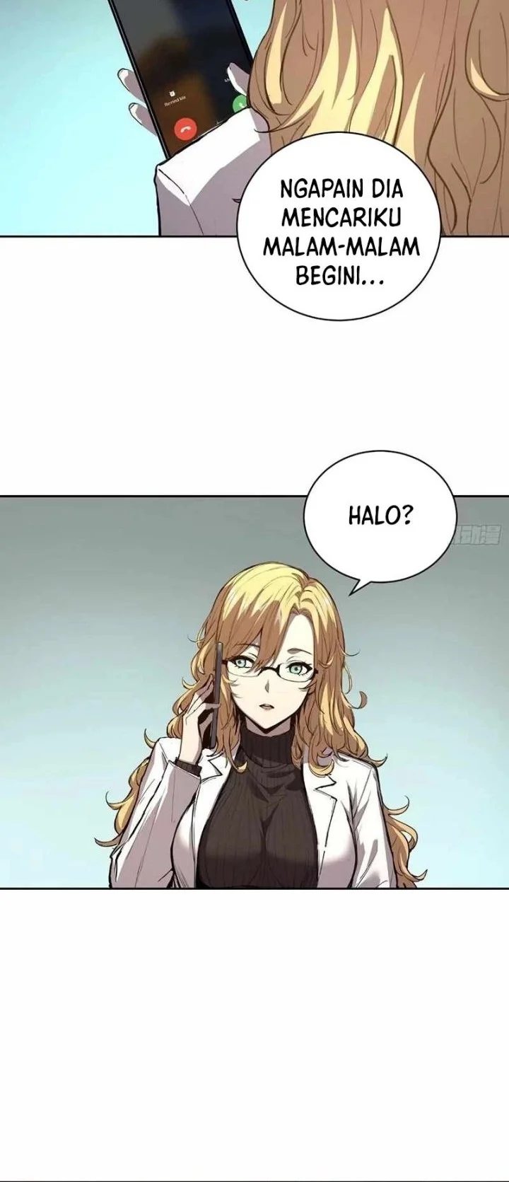 Chapter 23 - halaman 8