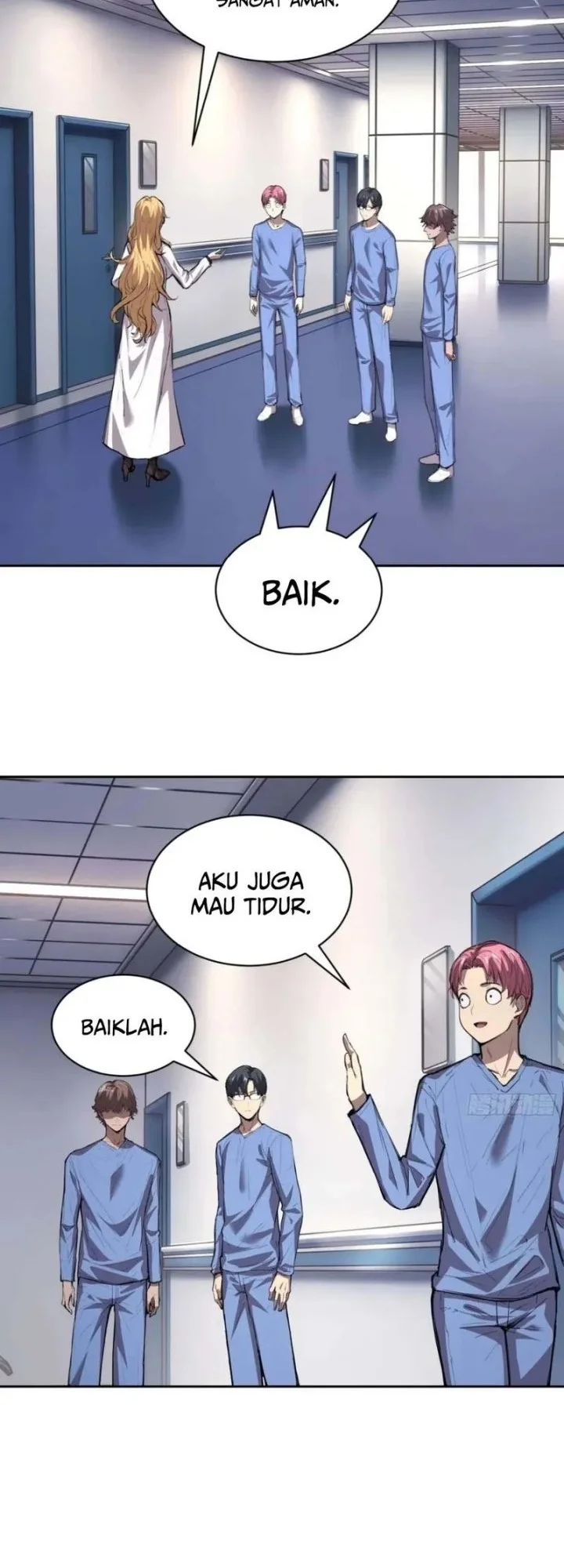 Chapter 25 - halaman 8