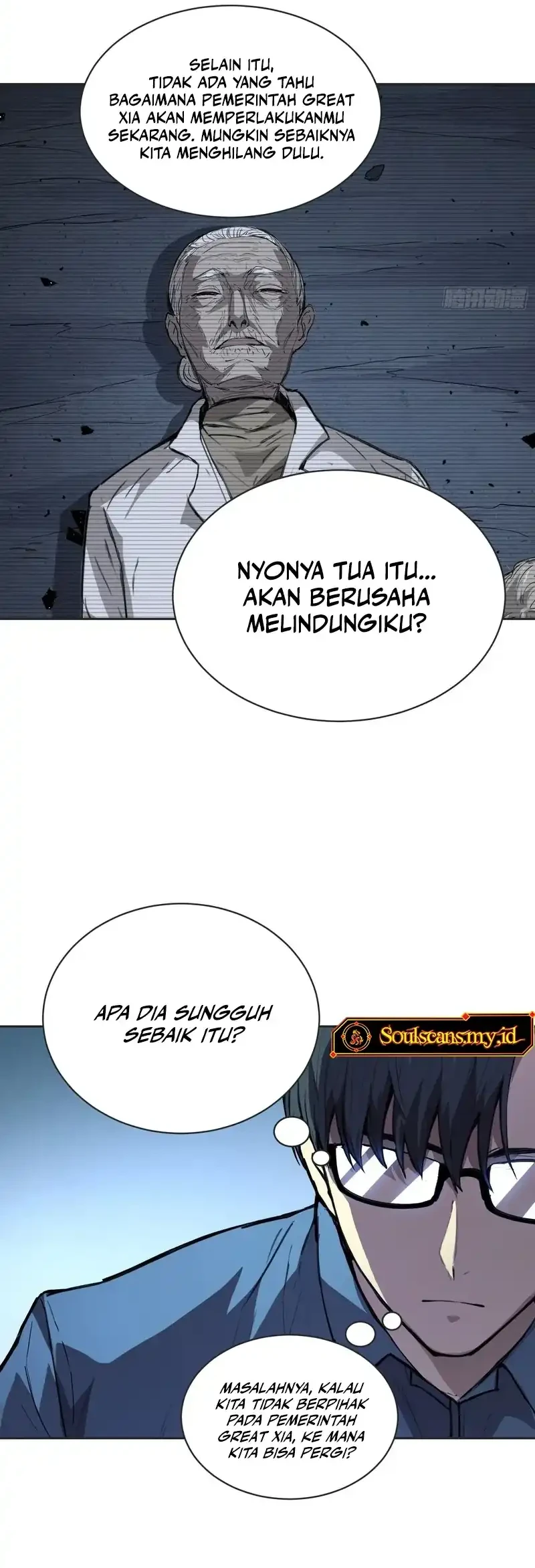 Chapter 27 - halaman 6
