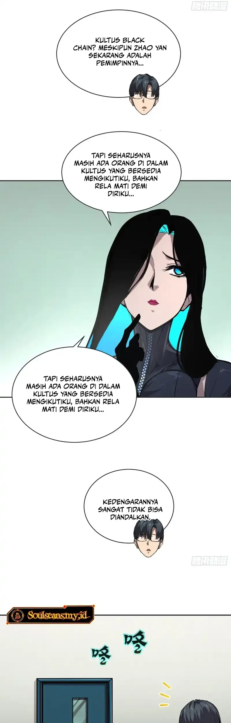 Chapter 27 - halaman 7