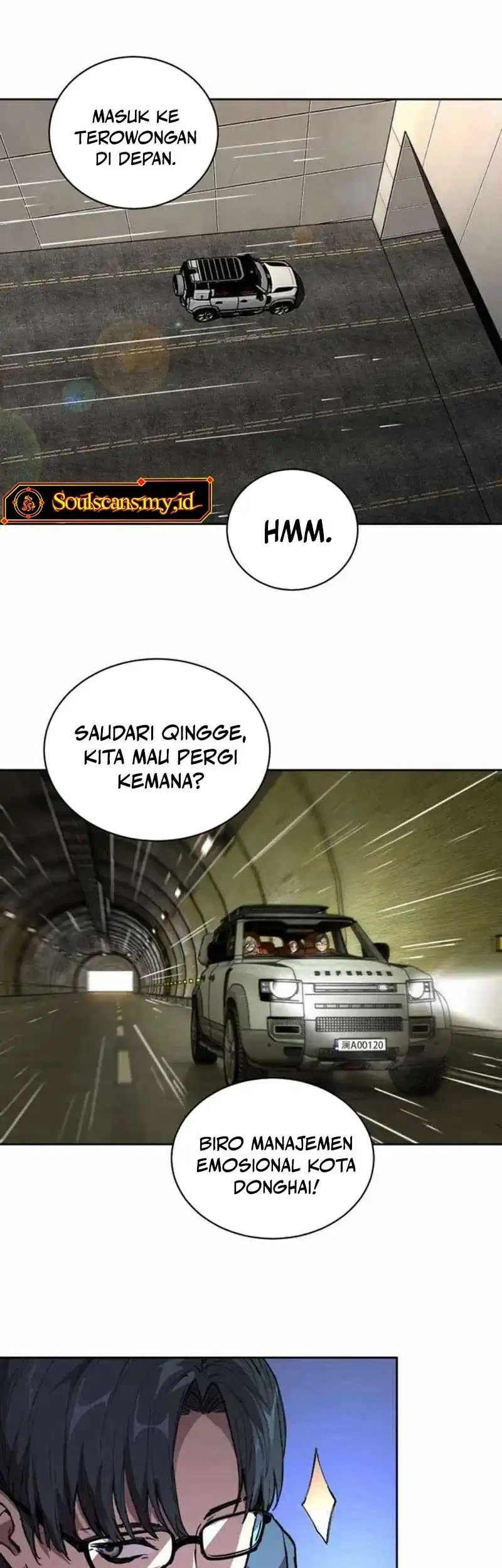 Chapter 32.5 - halaman 14