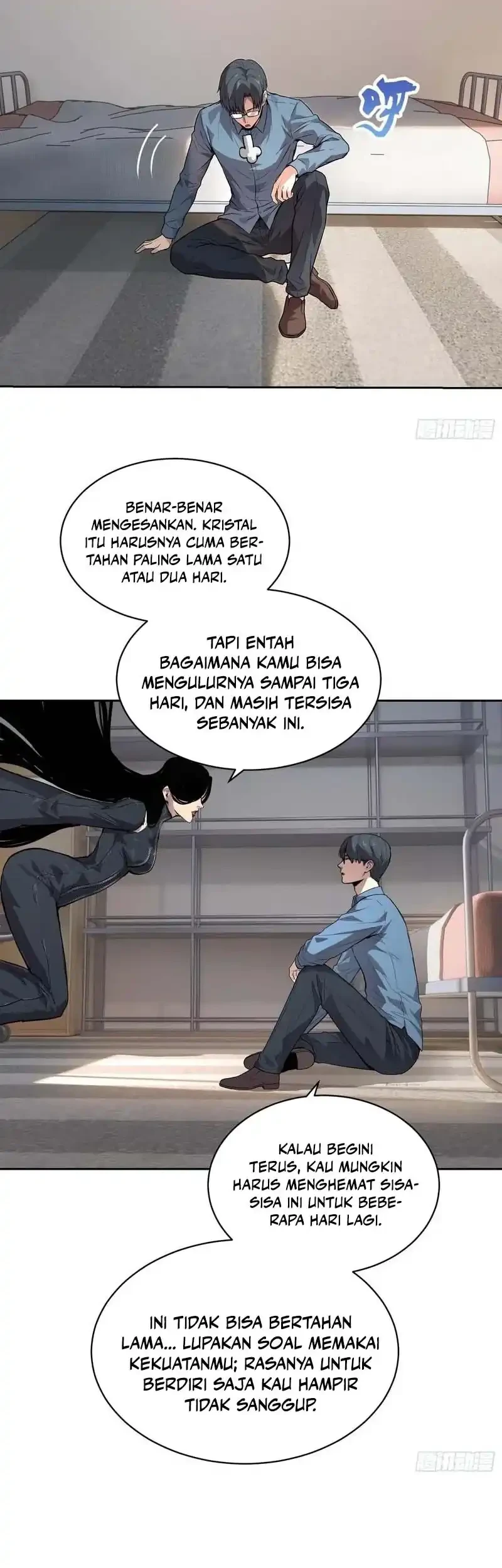 Chapter 42 - halaman 9