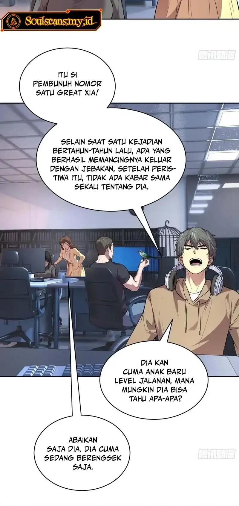 Chapter 43 - halaman 8