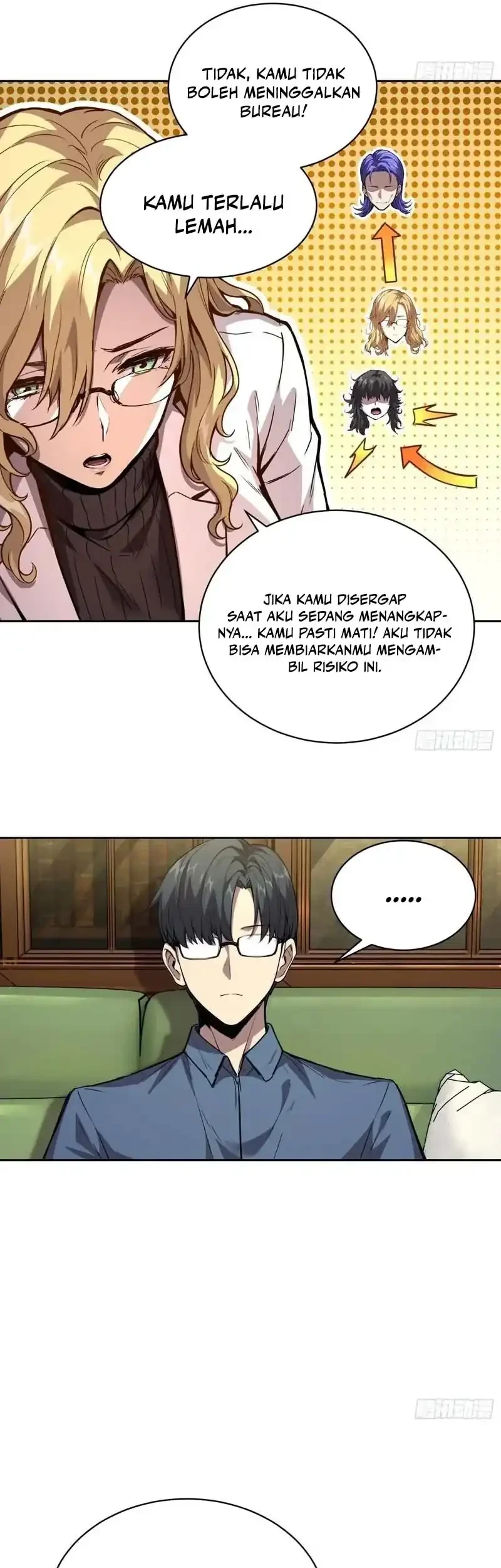 Chapter 45 - halaman 13